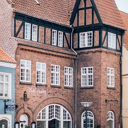 Hotel Fåborg Esterno foto