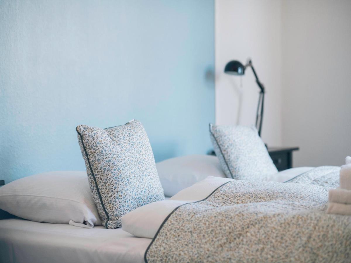 Hotel Fåborg Esterno foto