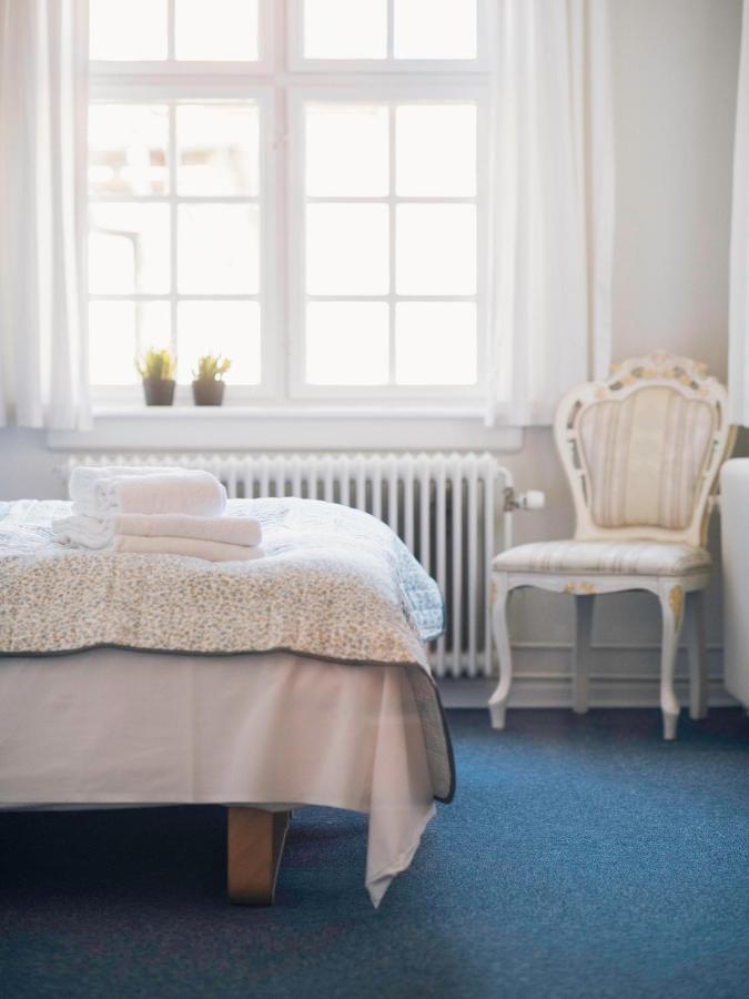Hotel Fåborg Esterno foto