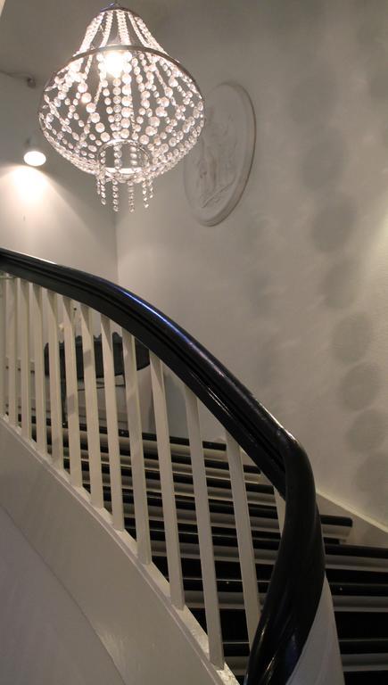 Hotel Fåborg Esterno foto