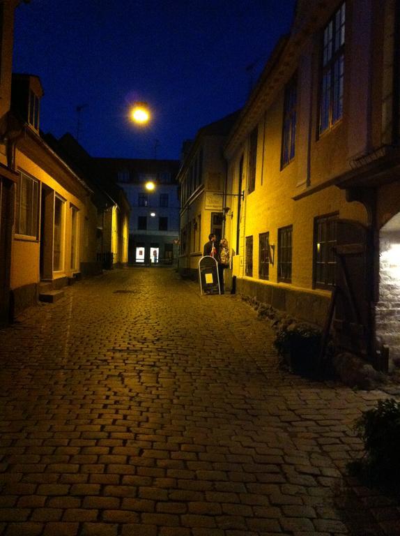 Hotel Fåborg Esterno foto