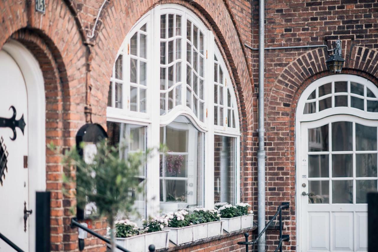 Hotel Fåborg Esterno foto
